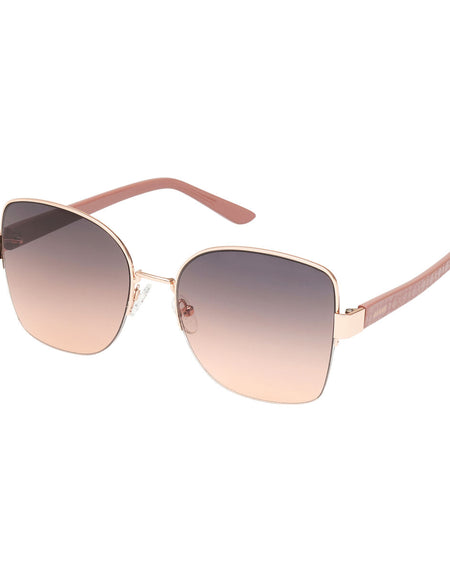 Ladies' Sunglasses Guess GF00052-5928B ø 59 mm-0