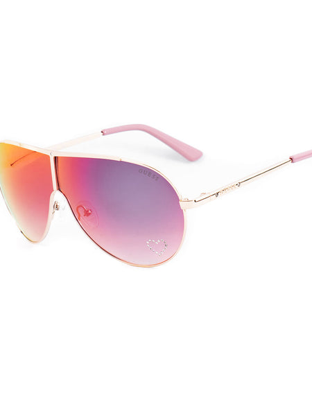 Ladies' Sunglasses Guess GF00053-6728B Ø 67 mm-0