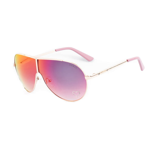 Load image into Gallery viewer, Ladies' Sunglasses Guess GF00053-6728B Ø 67 mm-0
