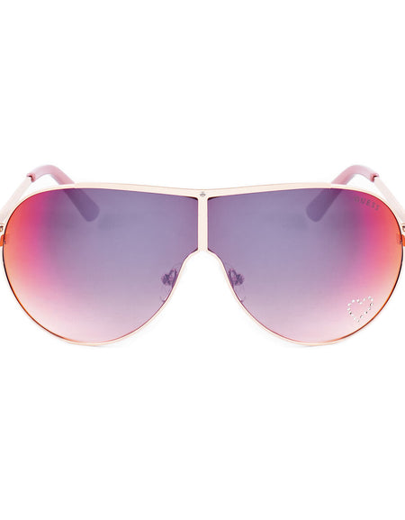 Ladies' Sunglasses Guess GF00053-6728B Ø 67 mm-1