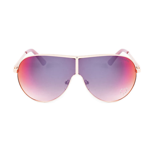 Load image into Gallery viewer, Ladies' Sunglasses Guess GF00053-6728B Ø 67 mm-1
