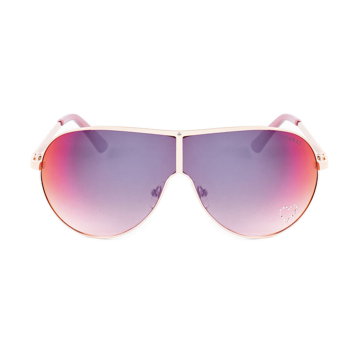 Ladies' Sunglasses Guess GF00053-6728B Ø 67 mm-1
