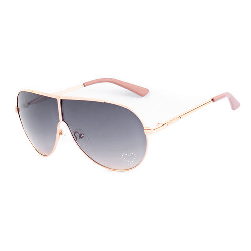 Load image into Gallery viewer, Ladies' Sunglasses Guess GF00053-6728W Ø 67 mm-0
