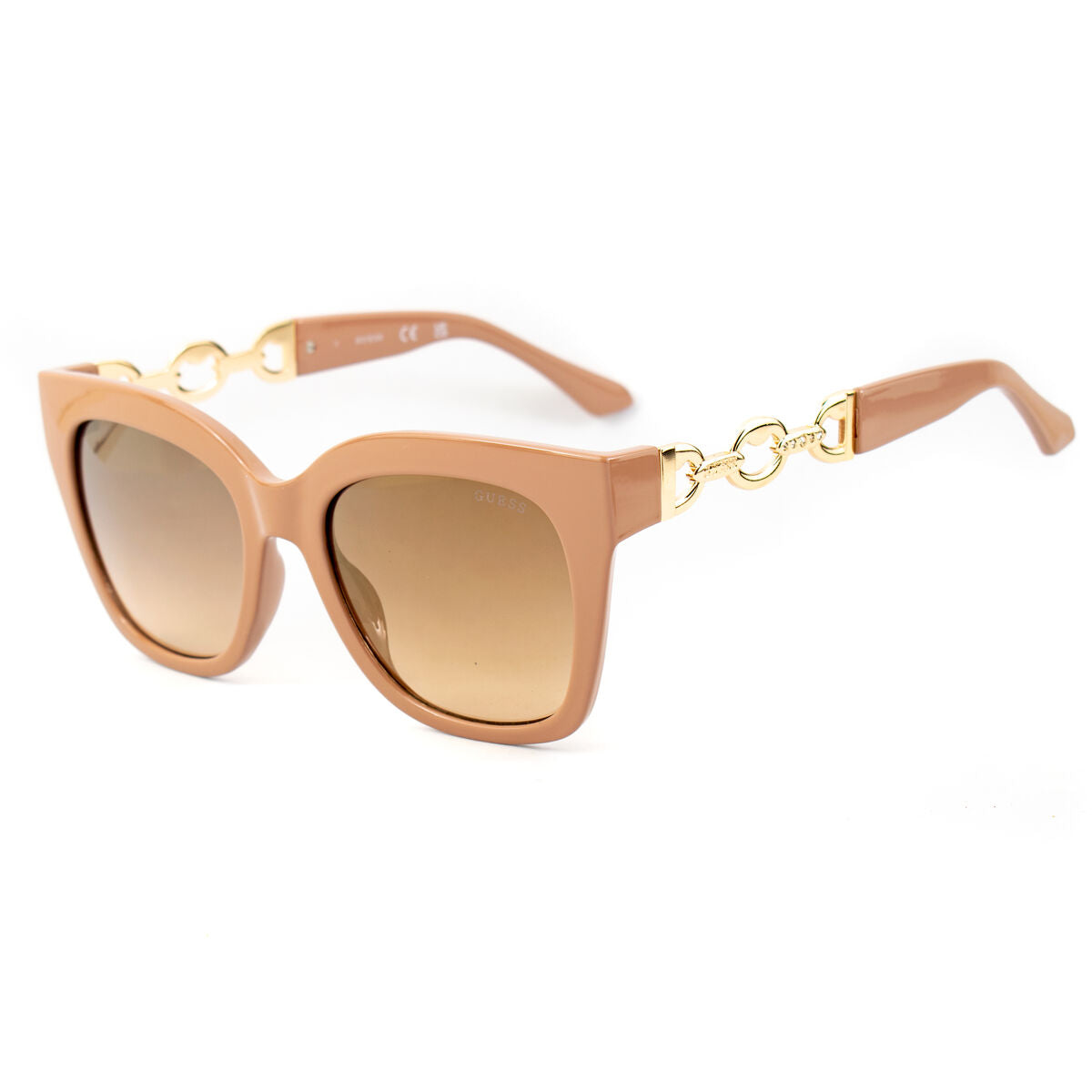 Ladies' Sunglasses Guess GF00055-5357G Ø 53 mm-0