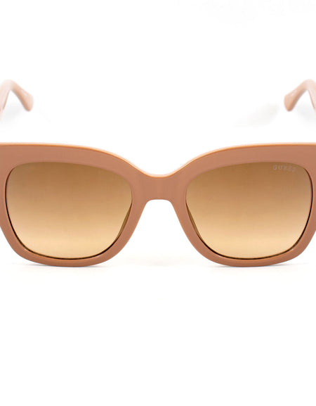 Ladies' Sunglasses Guess GF00055-5357G Ø 53 mm-1