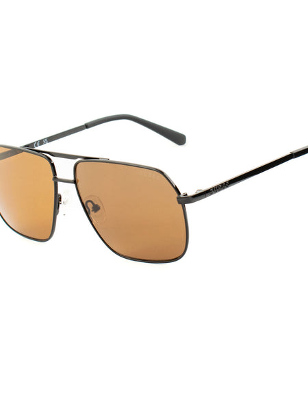 Men's Sunglasses Guess GF00060-6001E ø 60 mm-0
