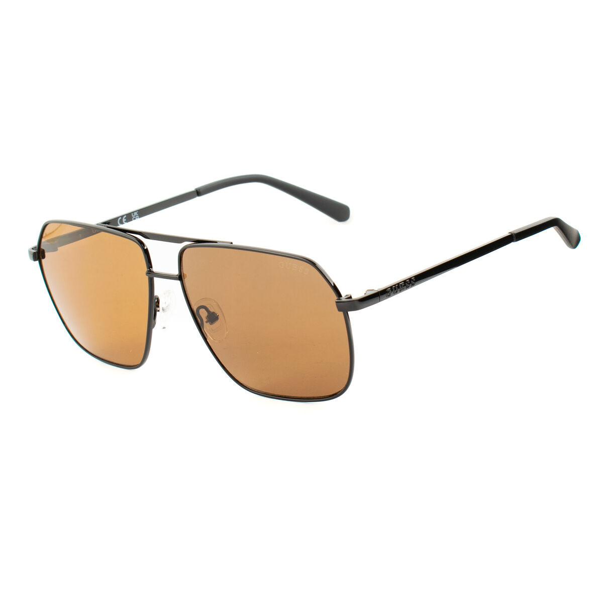 Men's Sunglasses Guess GF00060-6001E ø 60 mm-0