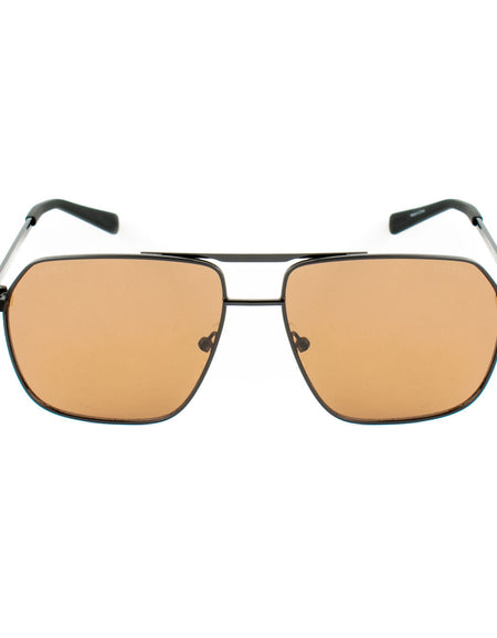 Men's Sunglasses Guess GF00060-6001E ø 60 mm-1