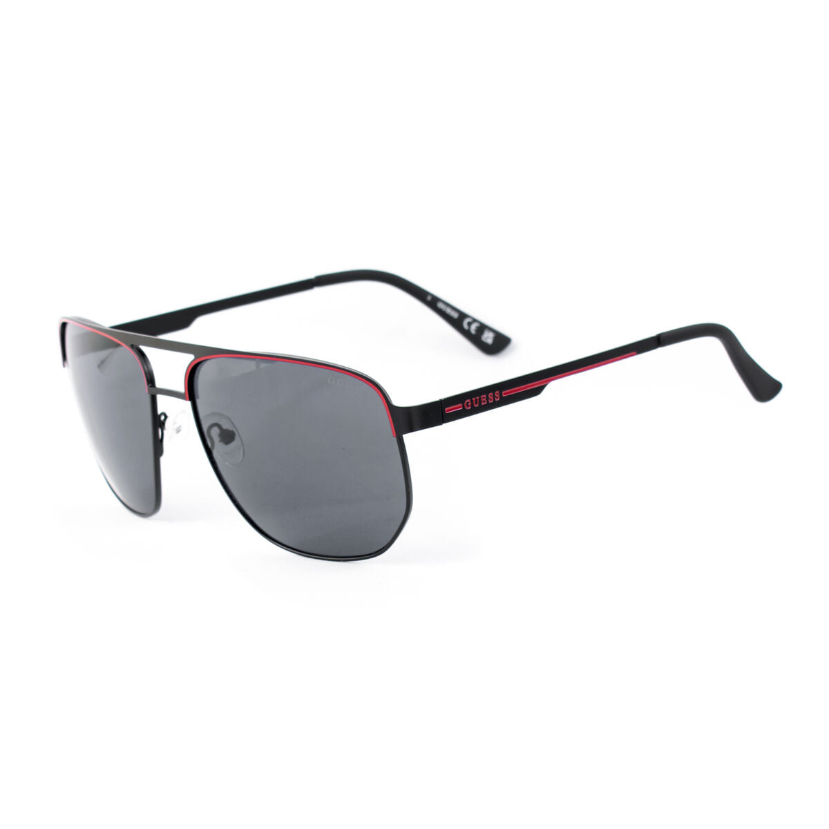 Men's Sunglasses Guess GF00061-6102A Ø 61 mm-0