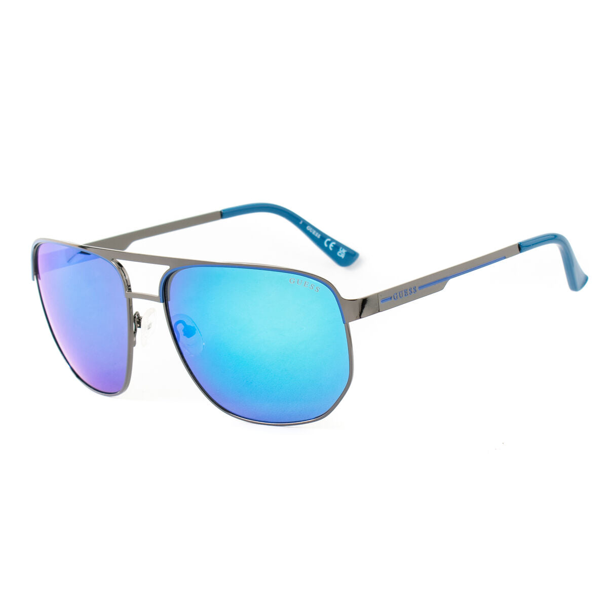 Men's Sunglasses Guess GF00061-6106X Ø 61 mm-0