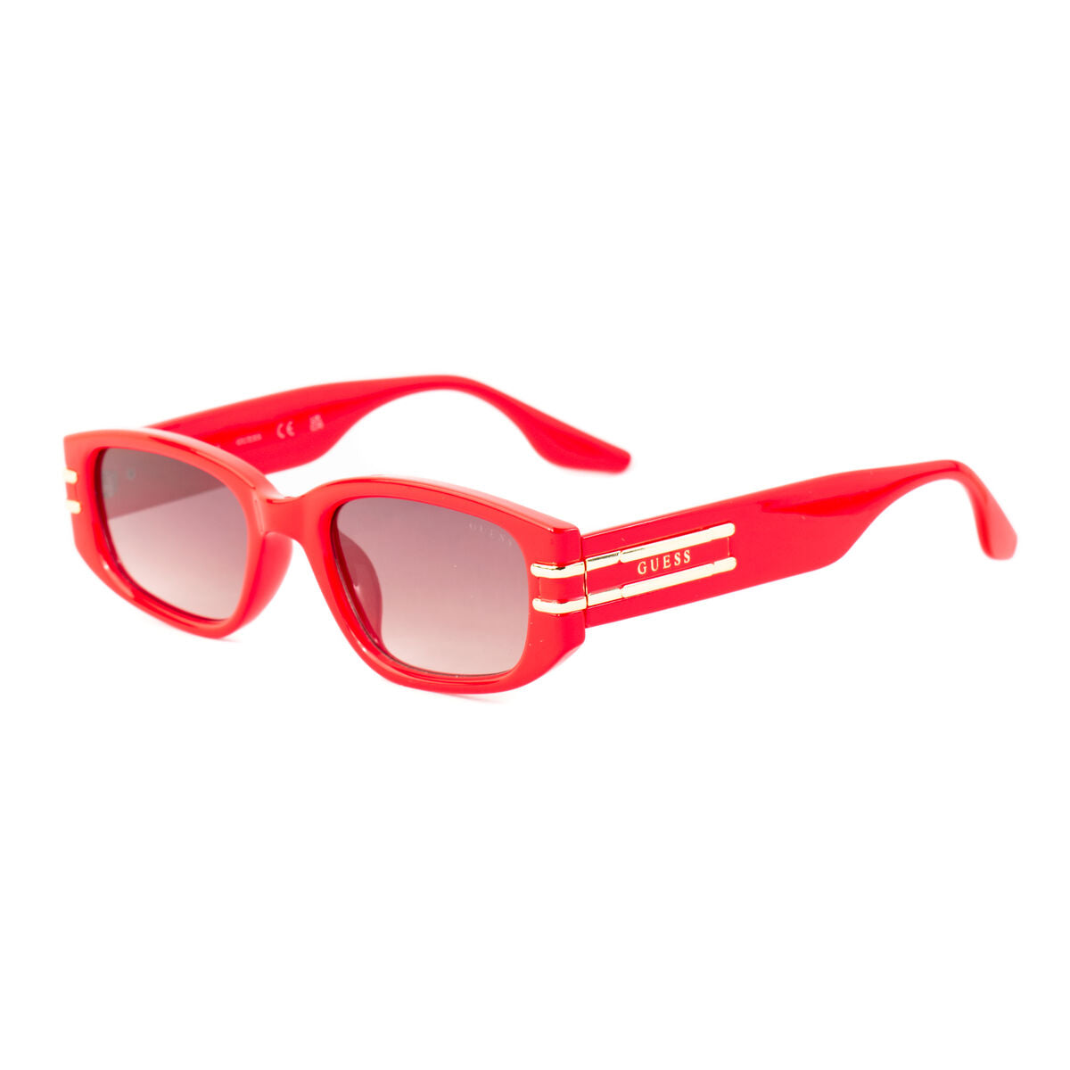 Ladies' Sunglasses Guess GO00071-5366F Ø 53 mm-0