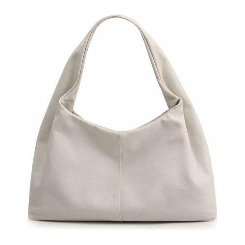 Load image into Gallery viewer, Urban Simplicity Japanese Style Canvas Handbag - A Luxurious Essential
