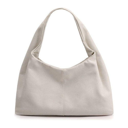 Load image into Gallery viewer, Urban Simplicity Japanese Style Canvas Handbag - A Luxurious Essential
