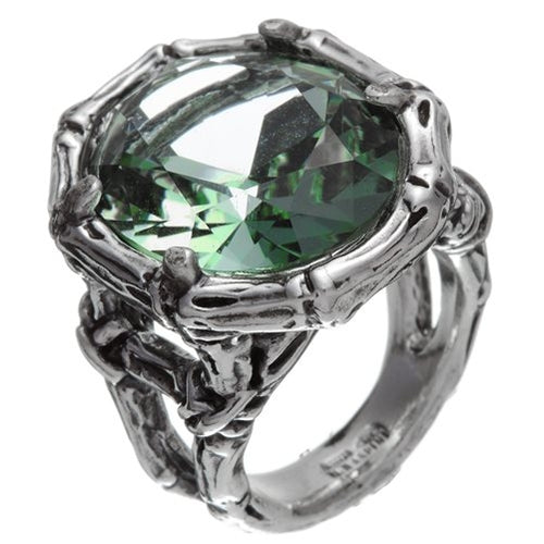 Load image into Gallery viewer, ANELLI RASPINI MOD. 09687_16-0
