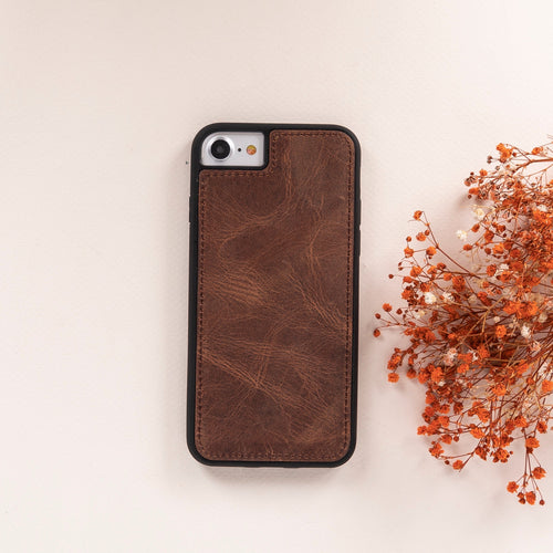 Load image into Gallery viewer, Magic iPhone 16E Detachable Leather Wallet Case-2
