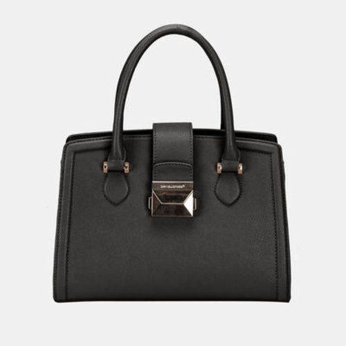 Load image into Gallery viewer, David Jones PU Leather Handbag - A Touch of Elegance
