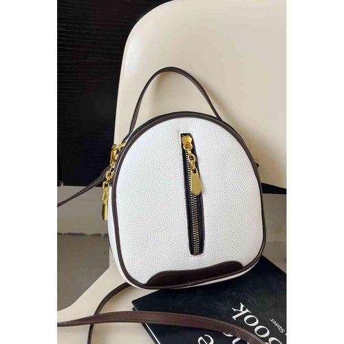 Load image into Gallery viewer, Designer PU Leather Handbag - A Touch of Luxury
