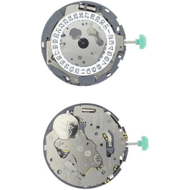 MIYOTA Mod. 0S60-0