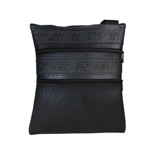 Maggie Special Recycled Rubber Vegan Handbag