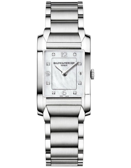 BAUME & MERCIER Mod. HAMPTON-0