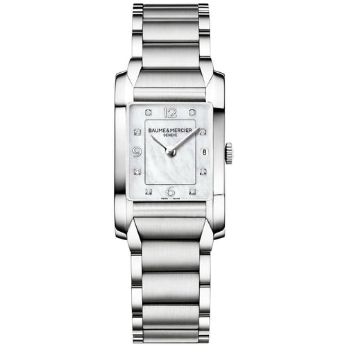 Load image into Gallery viewer, BAUME &amp; MERCIER Mod. HAMPTON-0
