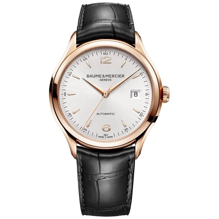 BAUME & MERCIER Mod. CLIFTON Automatic-0