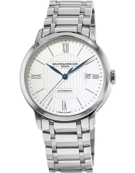 BAUME & MERCIER Mod. CLASSIMA Automatic-0
