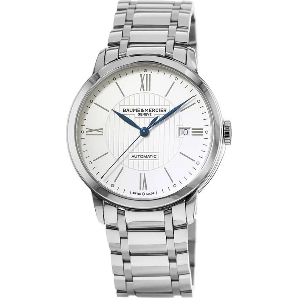 BAUME & MERCIER Mod. CLASSIMA Automatic-0