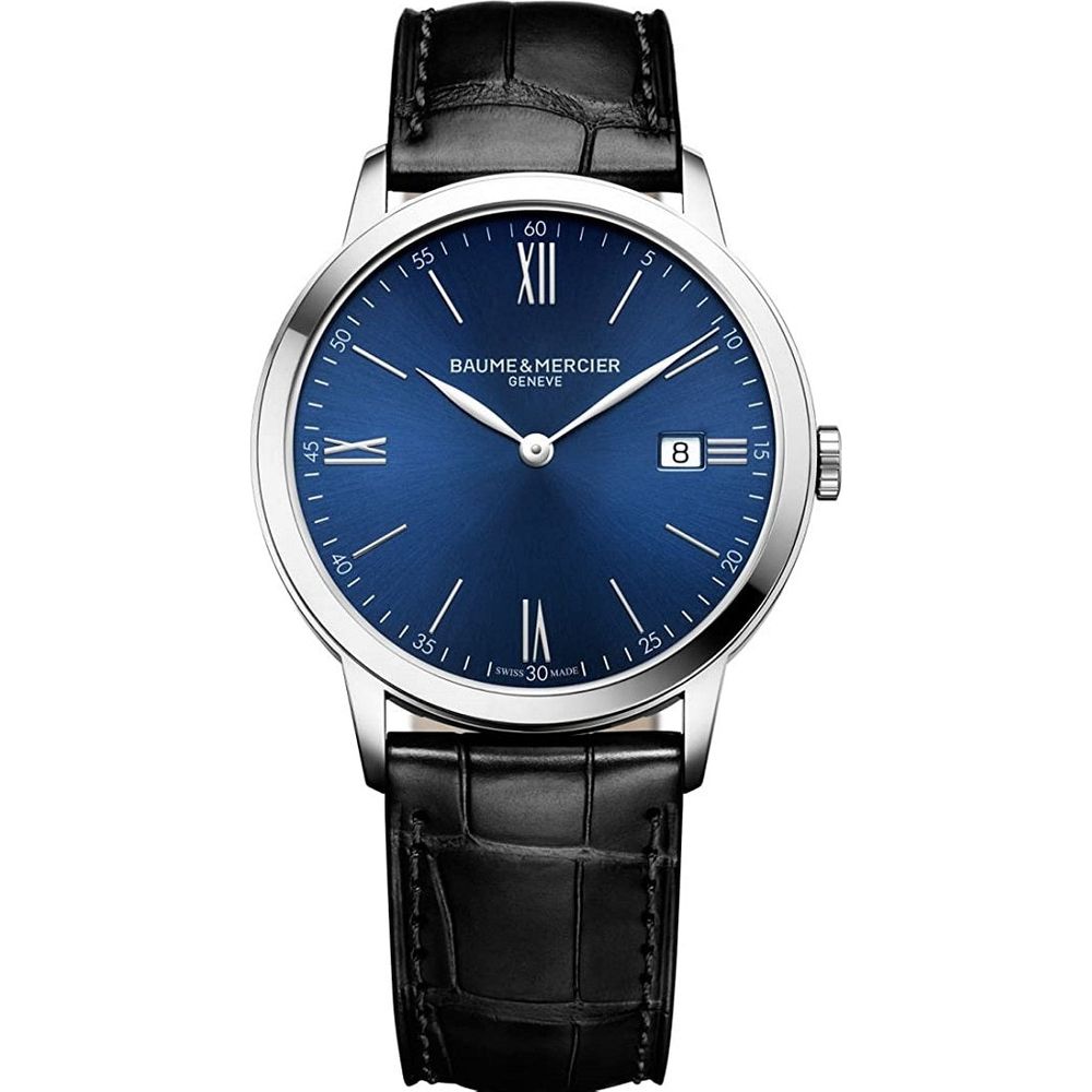 BAUME & MERCIER Mod. CLASSIMA-0