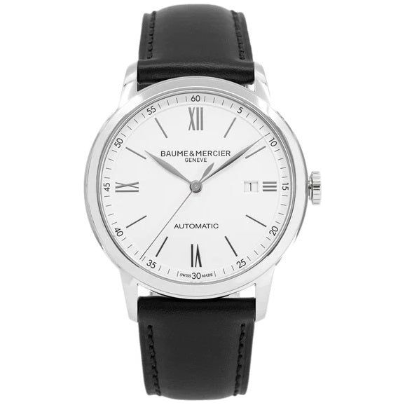 BAUME & MERCIER Mod. CLASSIMA Automatic-0