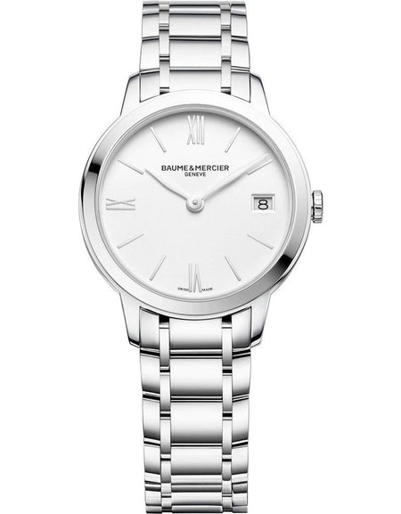 BAUME & MERCIER Mod. CLASSIMA-0
