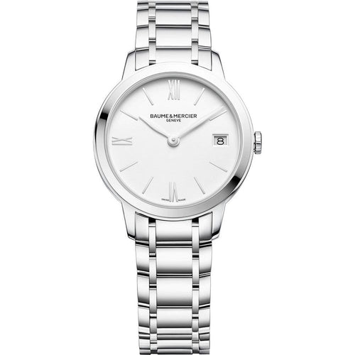 Load image into Gallery viewer, BAUME &amp; MERCIER Mod. CLASSIMA-0
