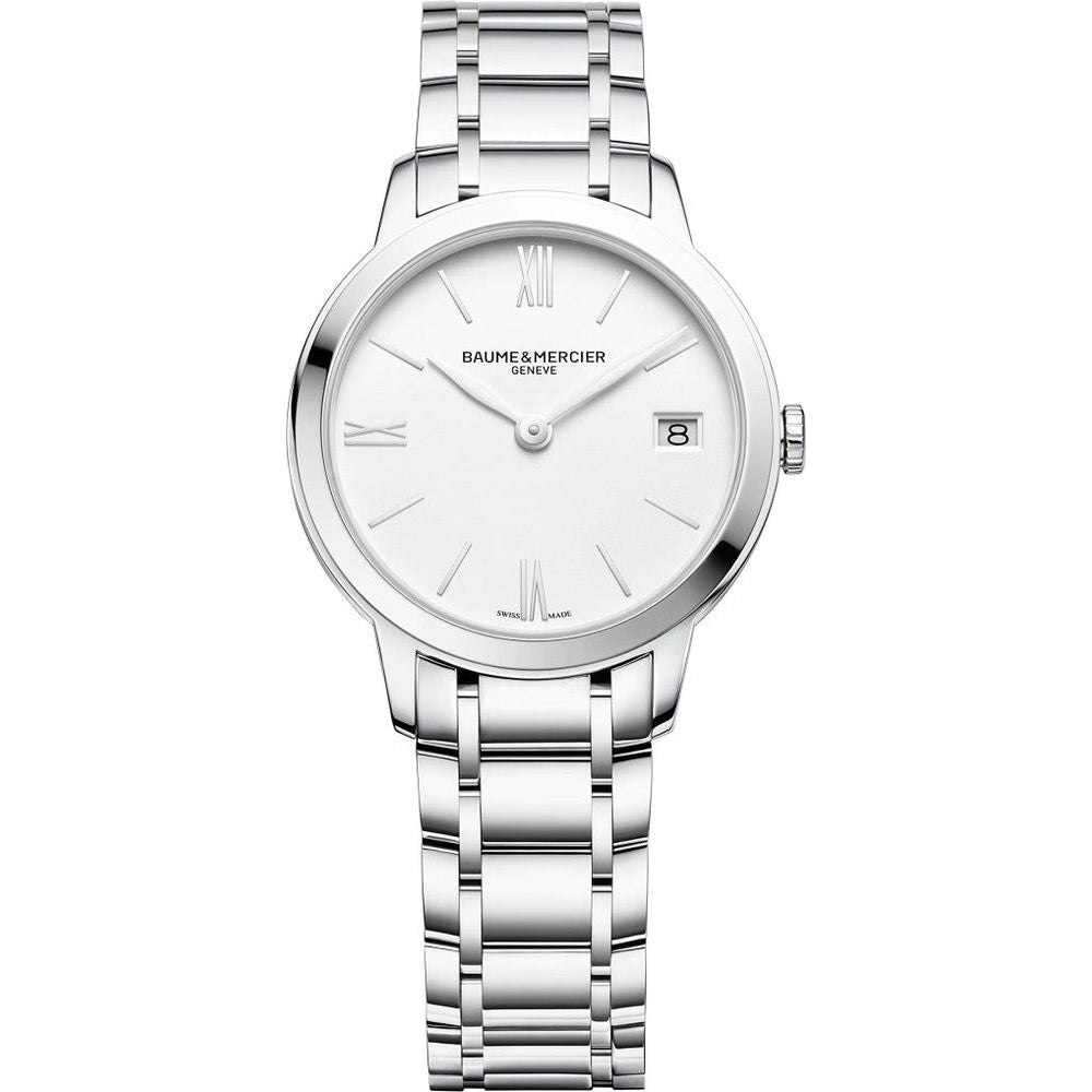 BAUME & MERCIER Mod. CLASSIMA-0