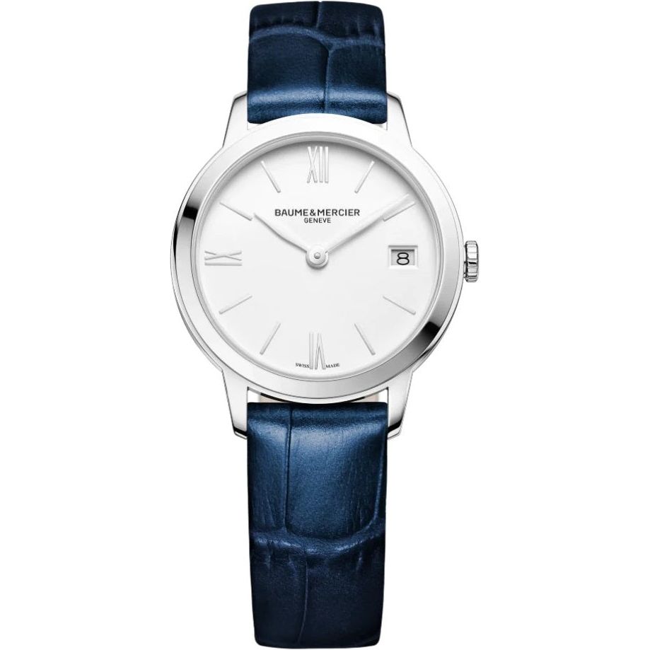 BAUME & MERCIER Mod. CLASSIMA-0