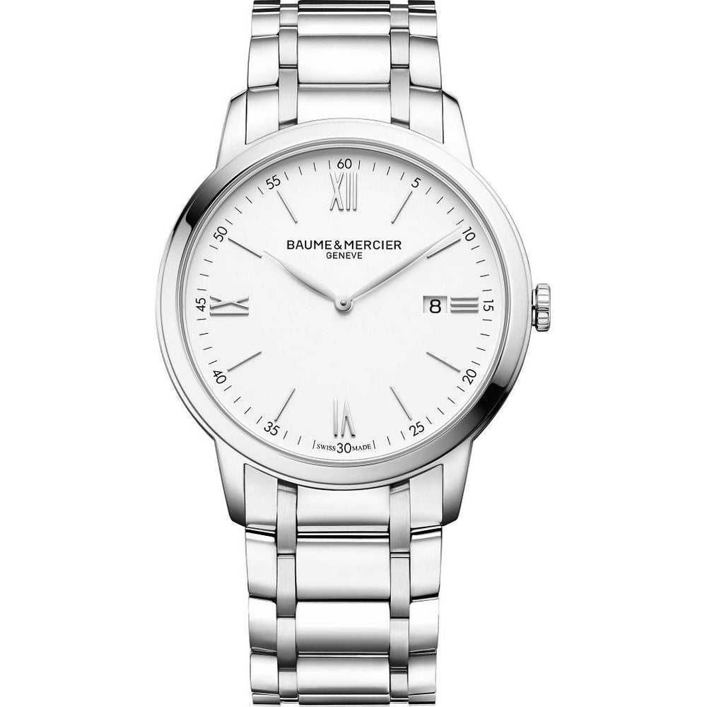 BAUME & MERCIER Mod. CLASSIMA-0