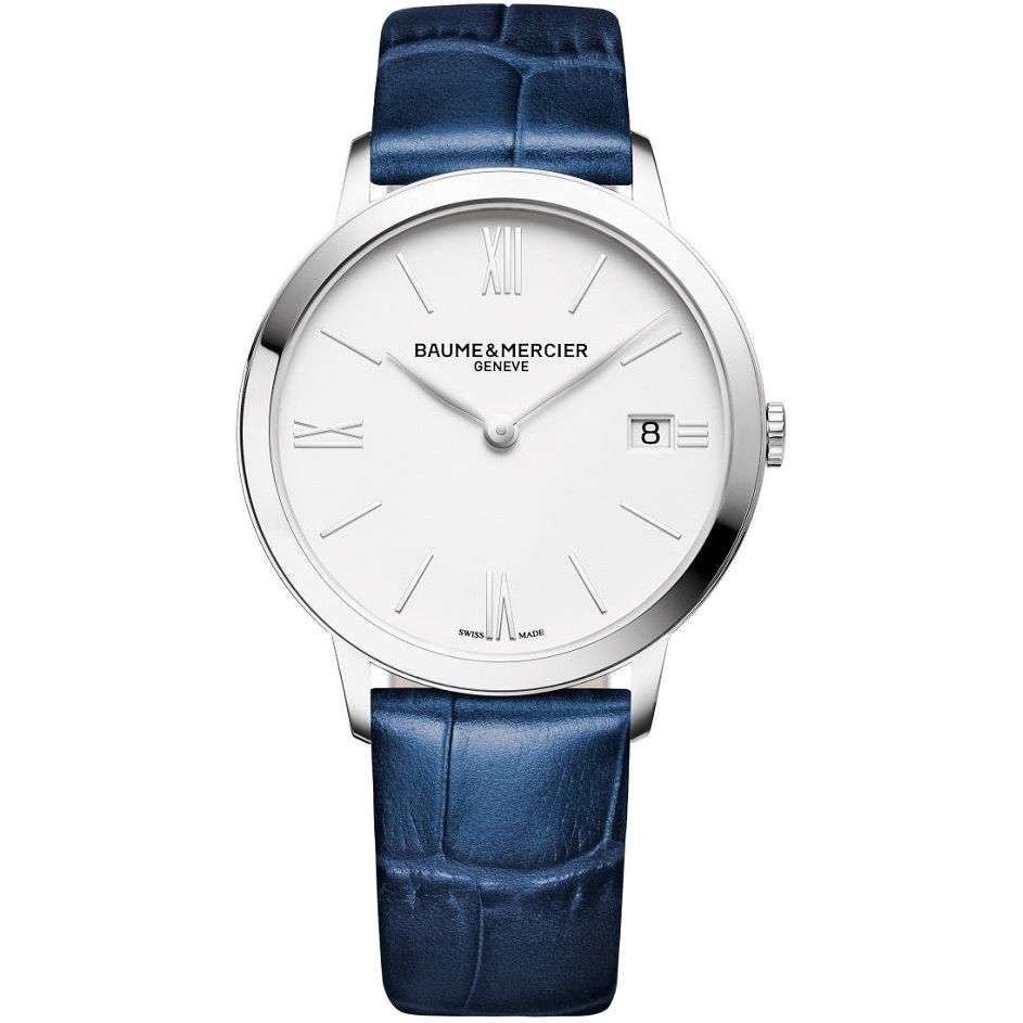 BAUME & MERCIER Mod. CLASSIMA-0