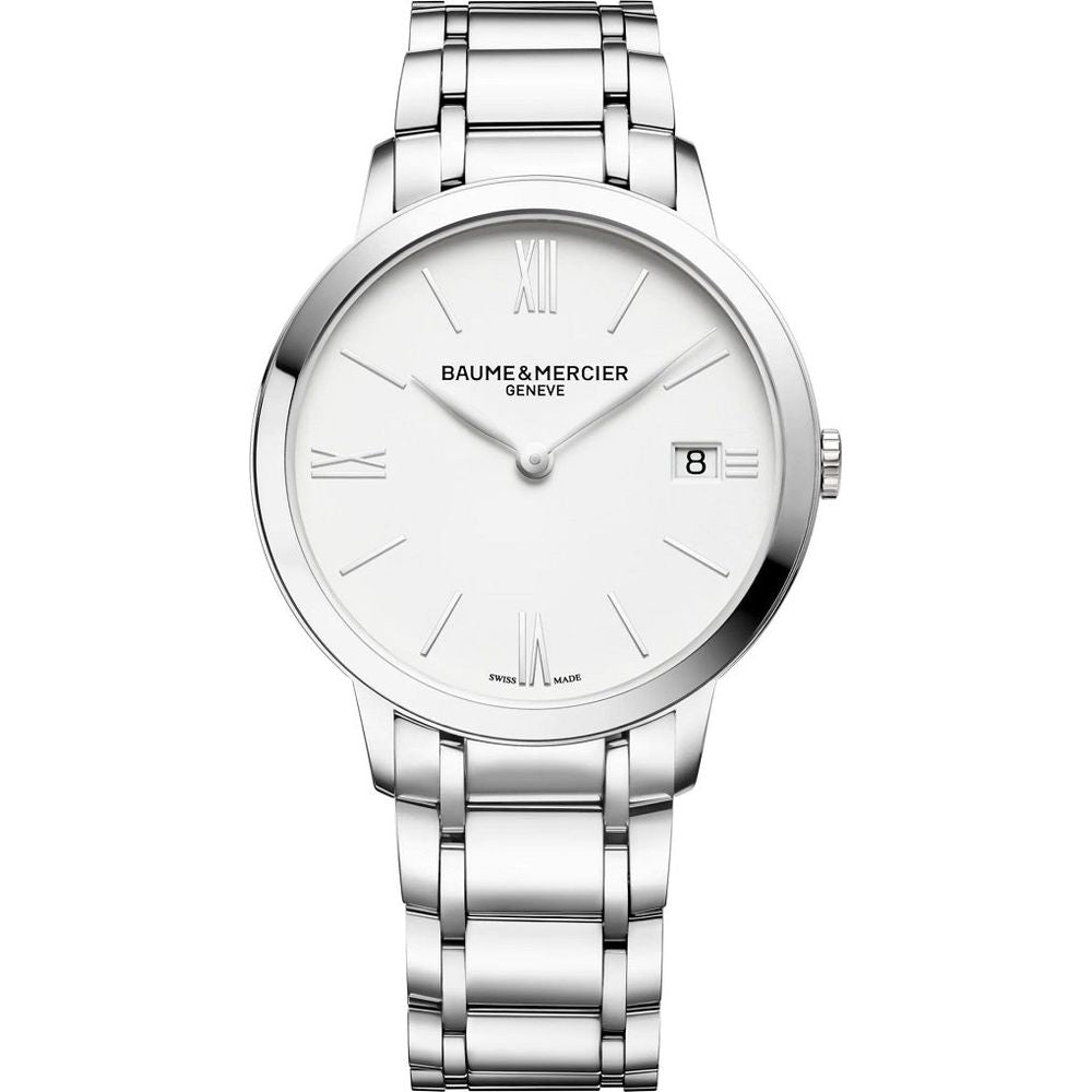 BAUME & MERCIER Mod. CLASSIMA-0