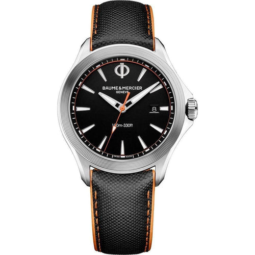 Load image into Gallery viewer, BAUME &amp; MERCIER Mod. CLIFTON CLUB-0
