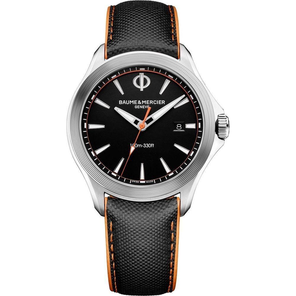 BAUME & MERCIER Mod. CLIFTON CLUB-0