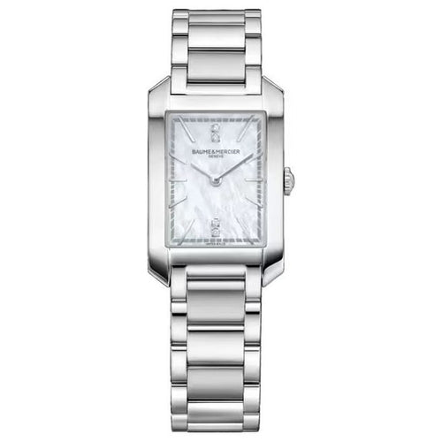 Load image into Gallery viewer, BAUME &amp; MERCIER Mod. HAMPTON-0
