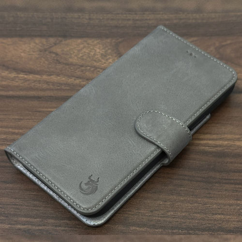 Load image into Gallery viewer, Vegas iPhone 15 Wallet Case | MagSafe-64
