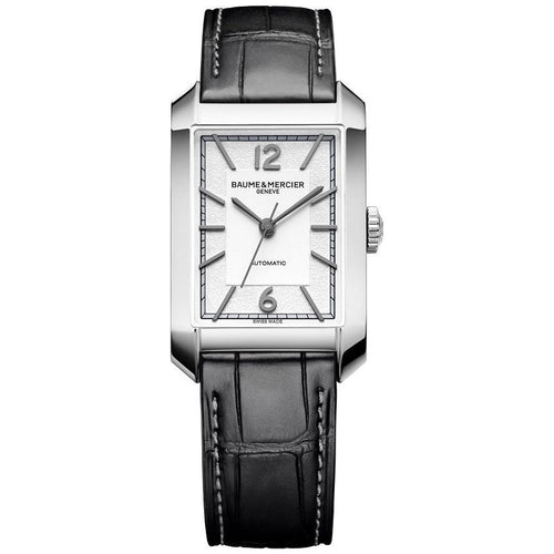 Load image into Gallery viewer, BAUME &amp; MERCIER Mod. HAMPTON Automatic-0
