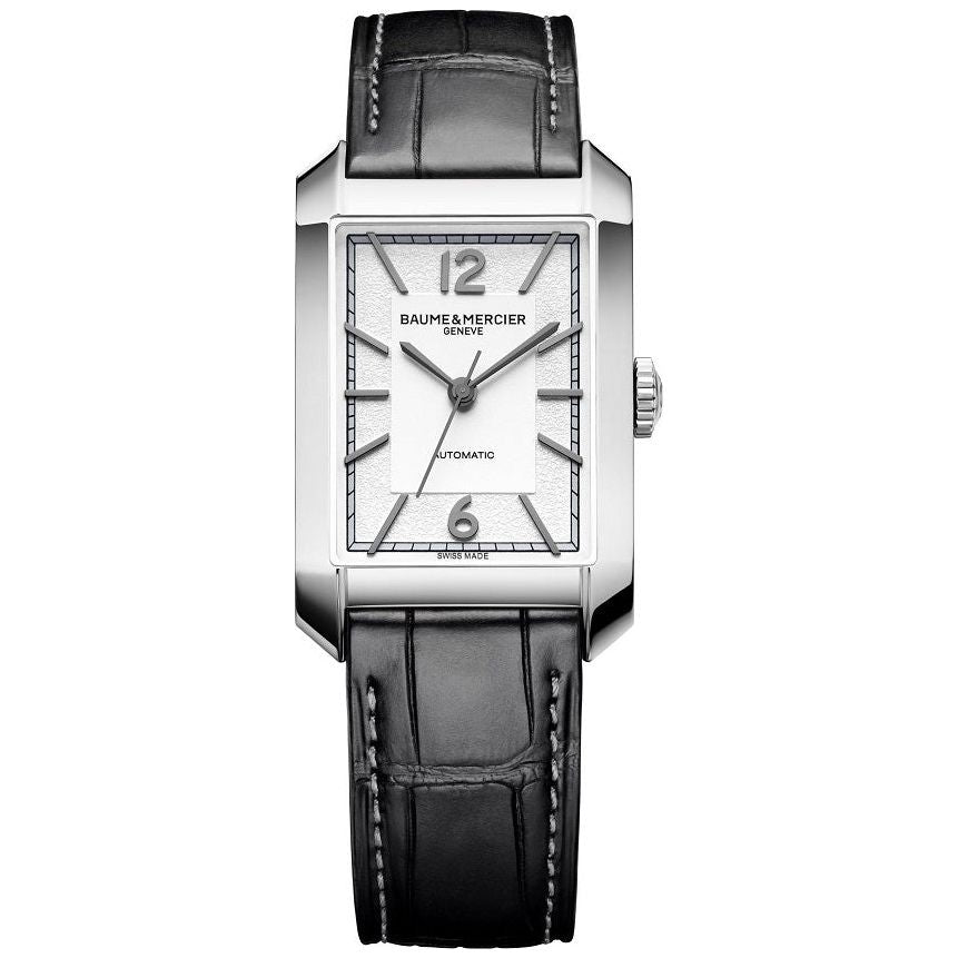 BAUME & MERCIER Mod. HAMPTON Automatic-0