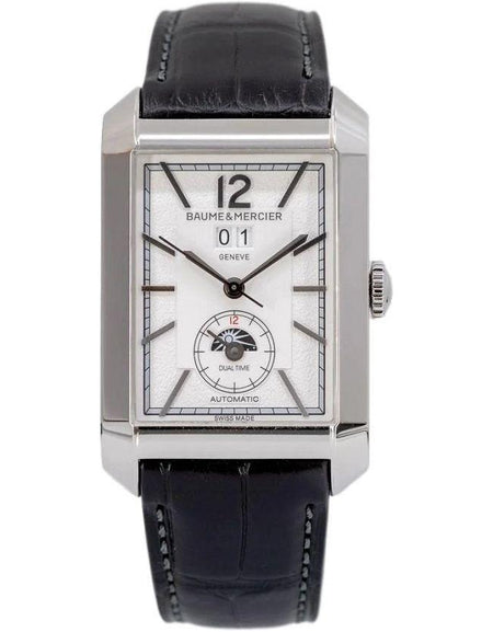 BAUME & MERCIER Mod. HAMPTON Automatic-0