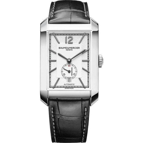 Load image into Gallery viewer, BAUME &amp; MERCIER Mod. HAMPTON Automatic-0
