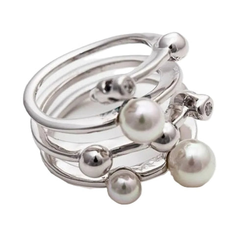 Load image into Gallery viewer, MAJORICA JEWELRY Mod. 10554.01.2.911.700.1-0
