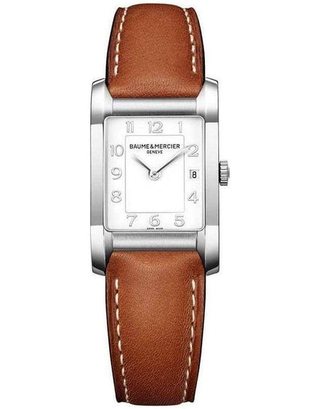 BAUME & MERCIER Mod. HAMPTON-0