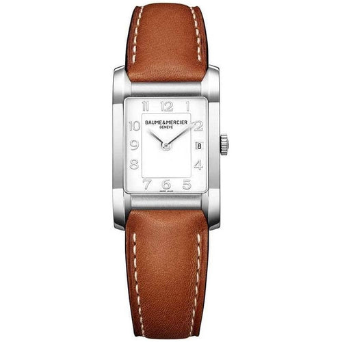 Load image into Gallery viewer, BAUME &amp; MERCIER Mod. HAMPTON-0
