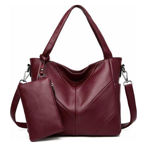 Load image into Gallery viewer, Elegant Women&#39;s High Quality Large Capacity Soft Casual Handbag
