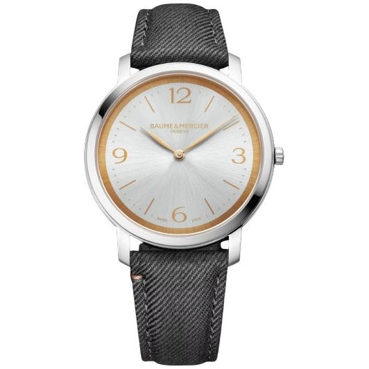 BAUME & MERCIER Mod. CLASSIMA-0